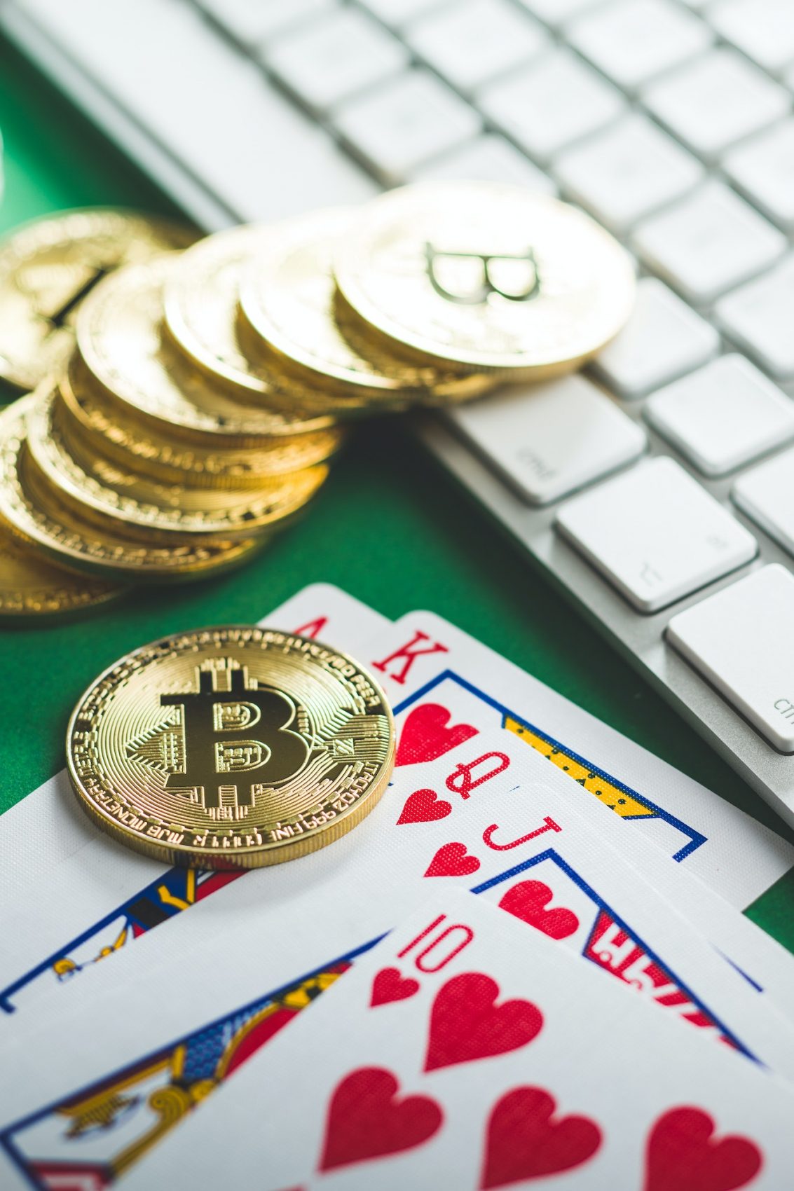 Bitcoin-kasinot kotiuttamisen ongelmat Bitcoin-kasinot kotiuttamisen ongelmat