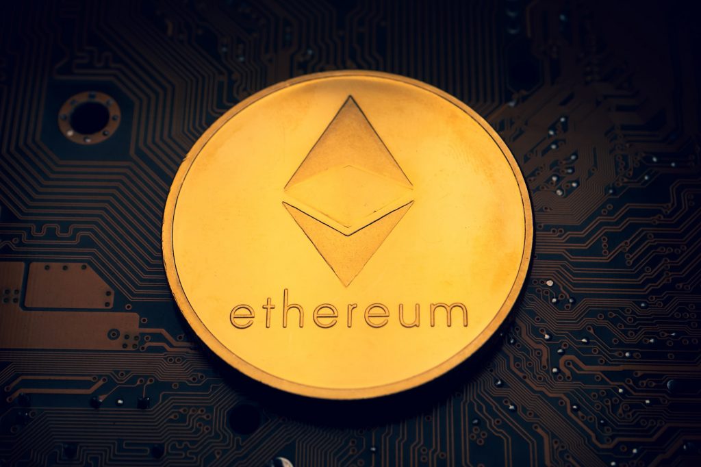 Ethereum