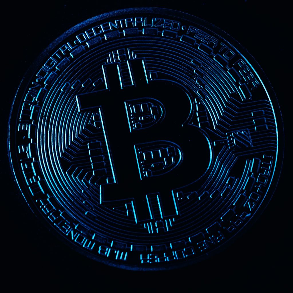 Bitcoin-kasino