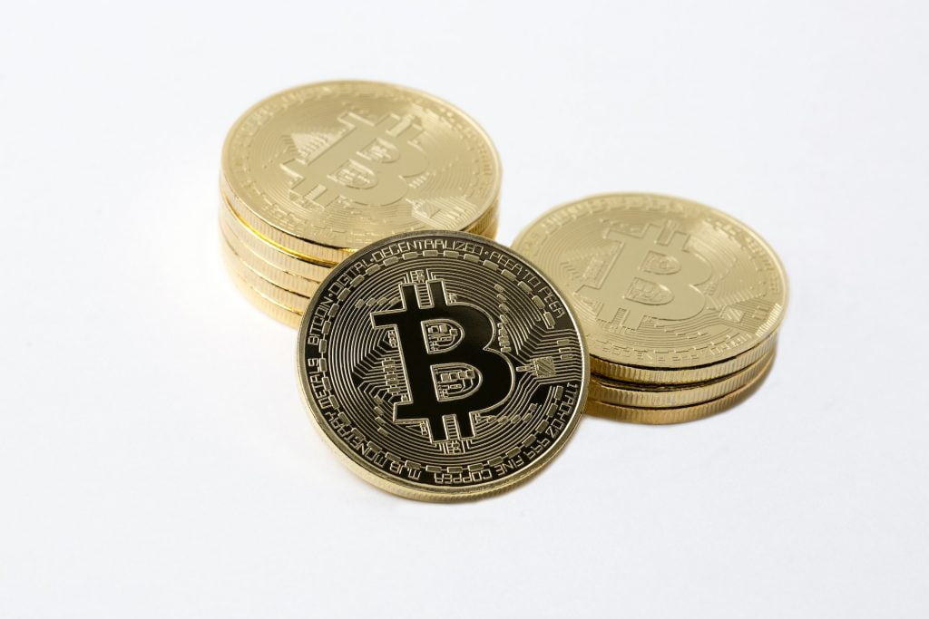 Bitcoin-kasino