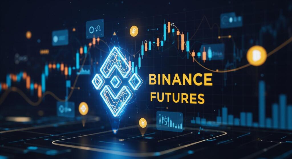 Binance Kokemuksia: Kannattaako Binance Futures?