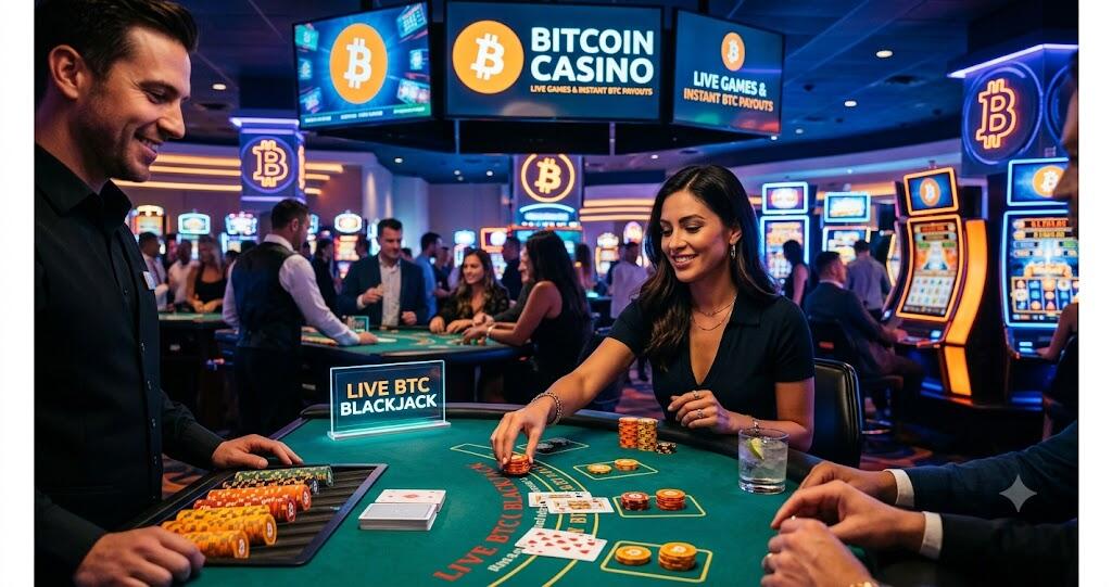 Paras Bitcoin-lompakko -vertailu ja valintaopas